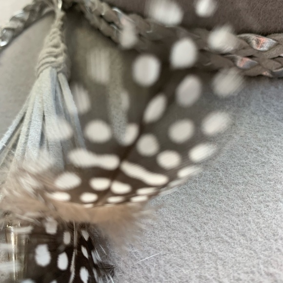 GLADYS TAMEZ handmade hat - Picture 8 of 16